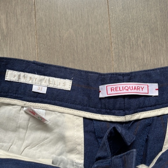 Vintage Perry Ellis - Picture 5 of 6